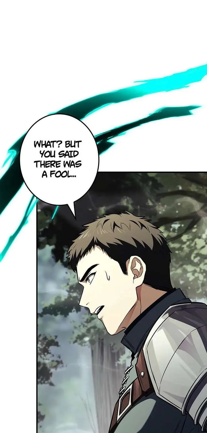 The Saint Levels Up Through Necromancy Chapter 7 page 105 - 
