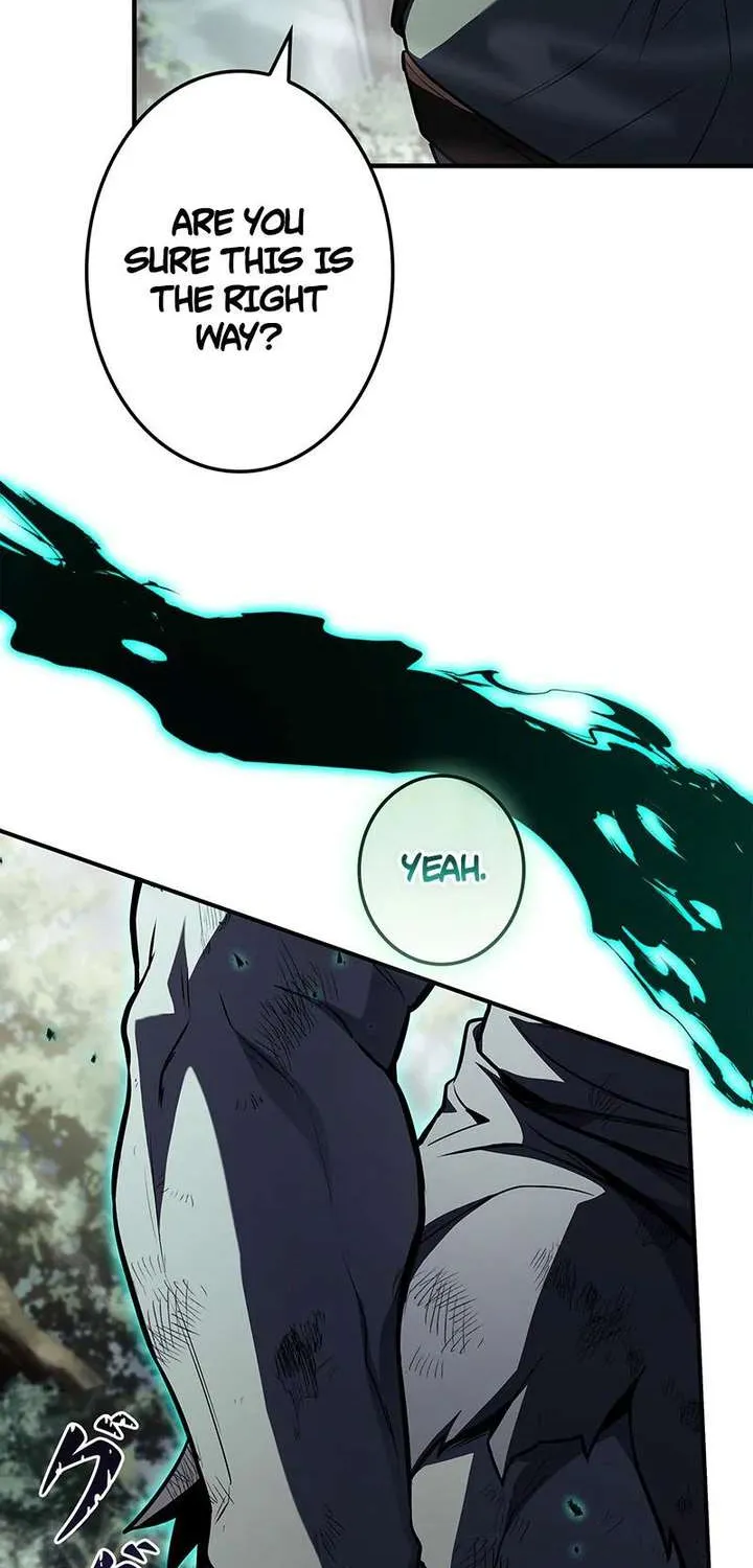 The Saint Levels Up Through Necromancy Chapter 7 page 106 - 