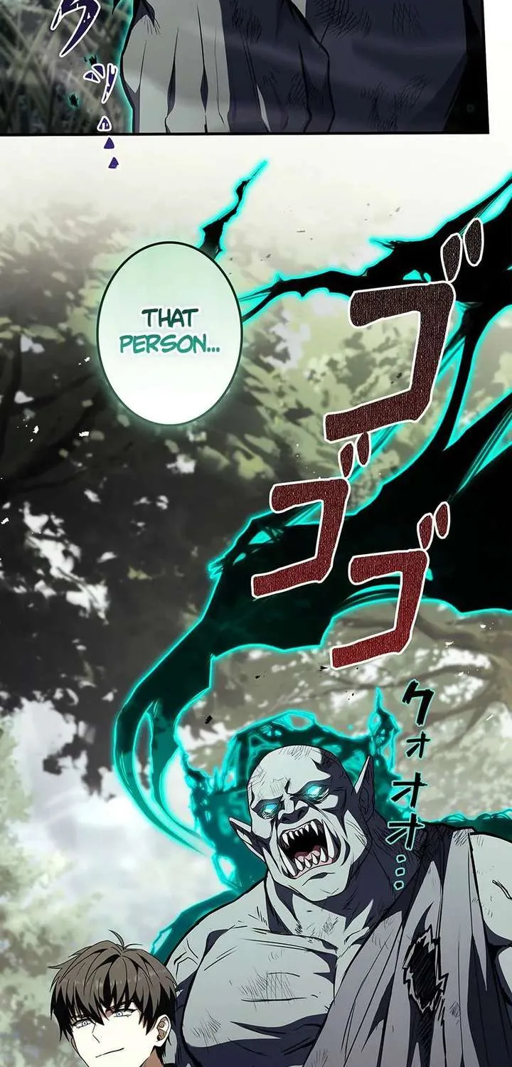 The Saint Levels Up Through Necromancy Chapter 7 page 107 - 