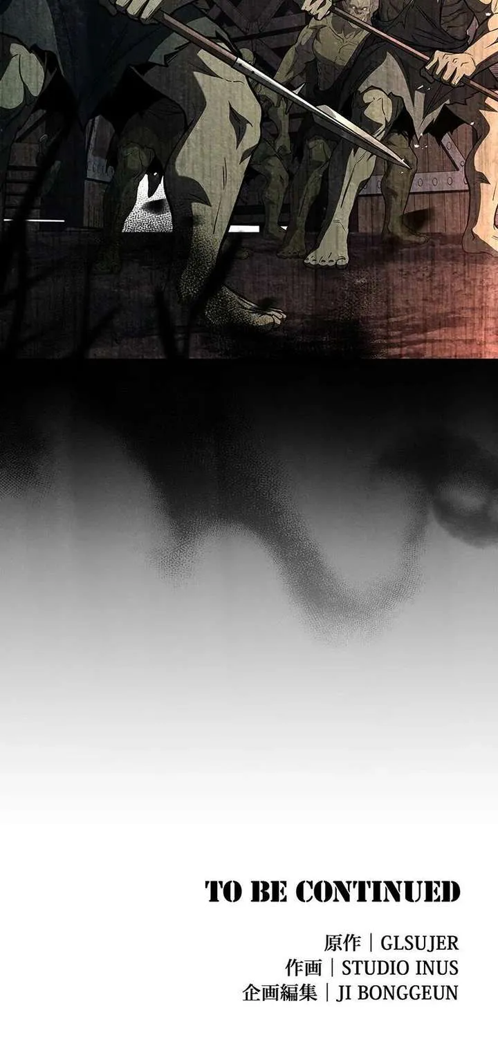 The Saint Levels Up Through Necromancy Chapter 7 page 110 - 