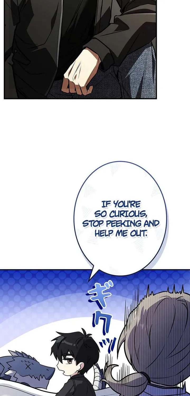 The Saint Levels Up Through Necromancy Chapter 7 page 13 - 