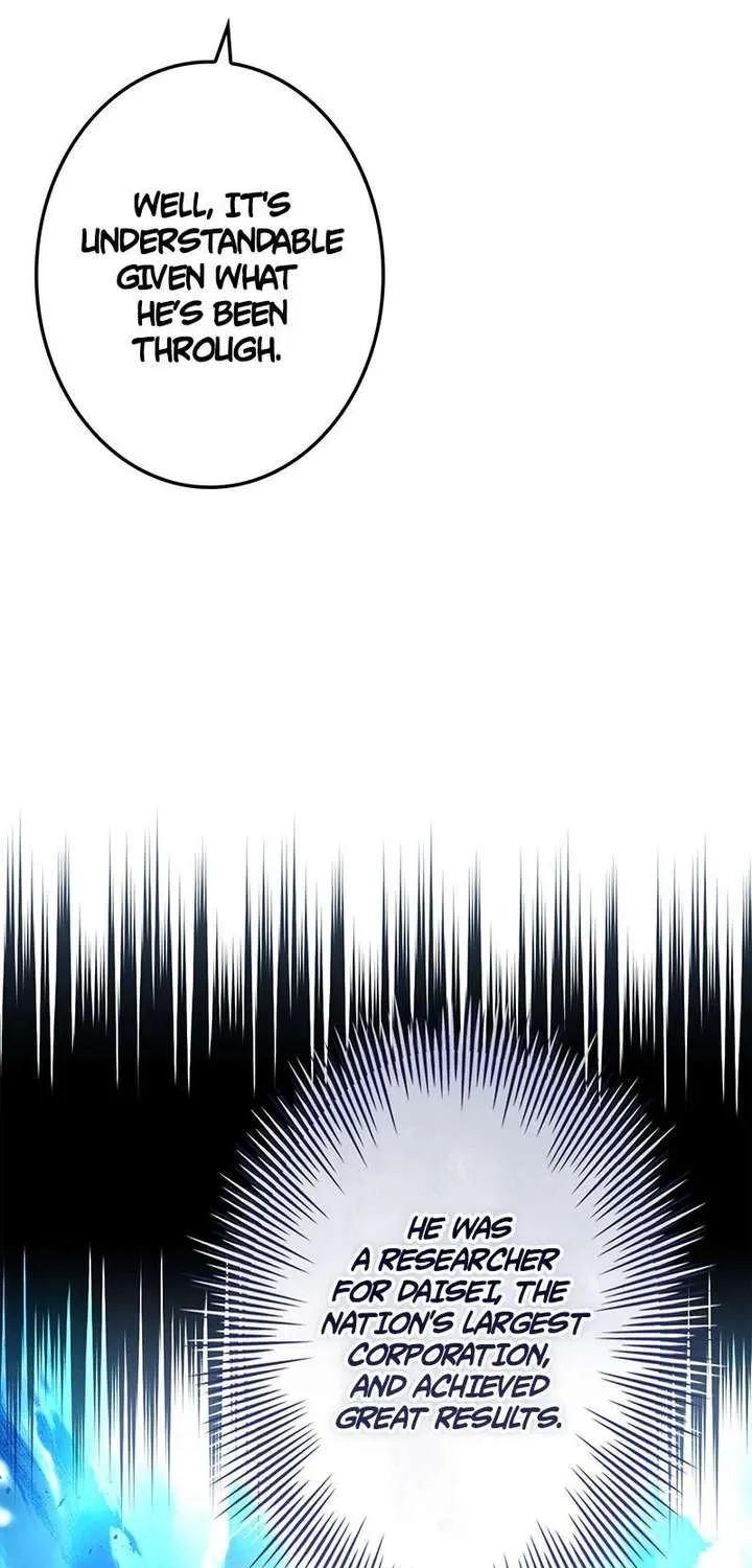 The Saint Levels Up Through Necromancy Chapter 7 page 18 - 
