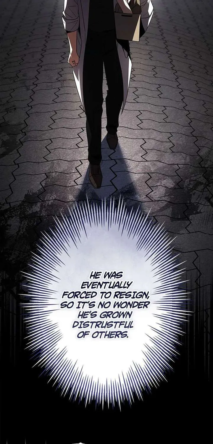 The Saint Levels Up Through Necromancy Chapter 7 page 20 - 