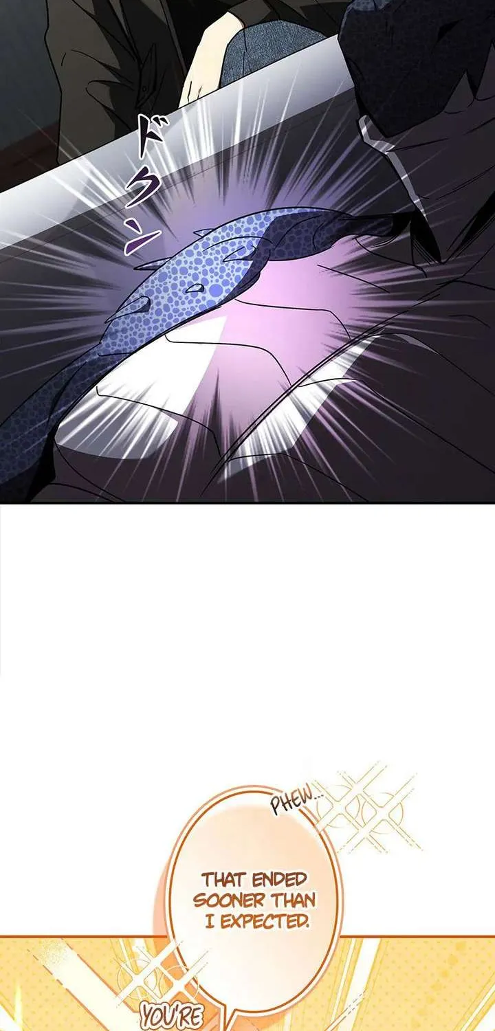 The Saint Levels Up Through Necromancy Chapter 7 page 39 - 