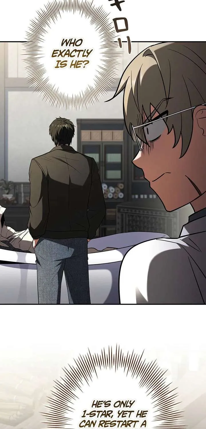 The Saint Levels Up Through Necromancy Chapter 7 page 41 - 