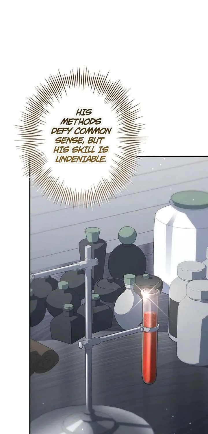 The Saint Levels Up Through Necromancy Chapter 7 page 44 - 