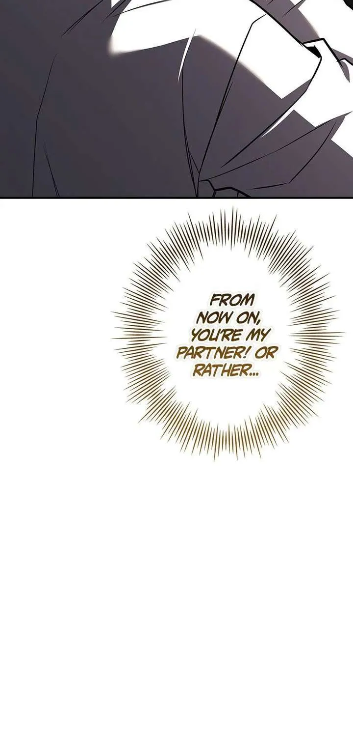 The Saint Levels Up Through Necromancy Chapter 7 page 6 - 