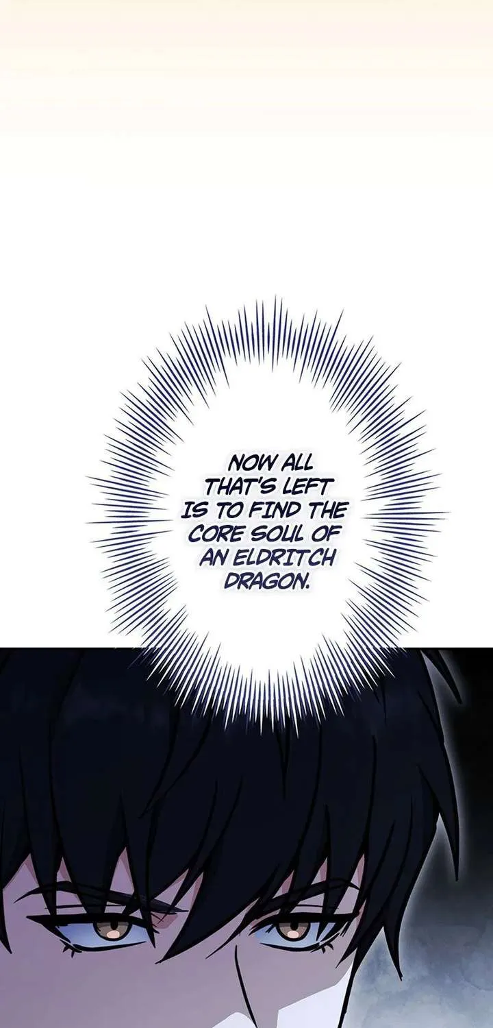 The Saint Levels Up Through Necromancy Chapter 7 page 53 - 
