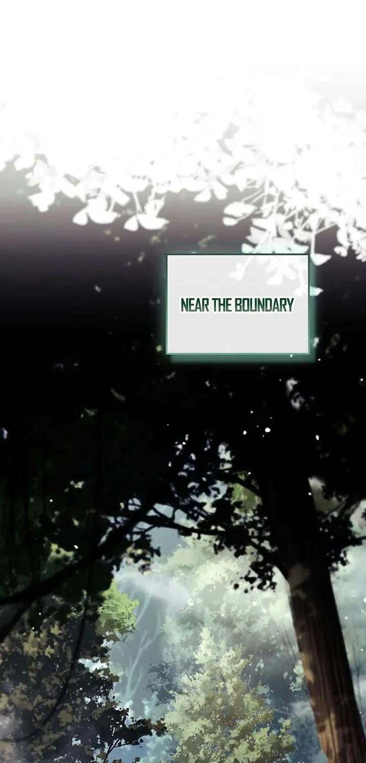 The Saint Levels Up Through Necromancy Chapter 7 page 57 - 