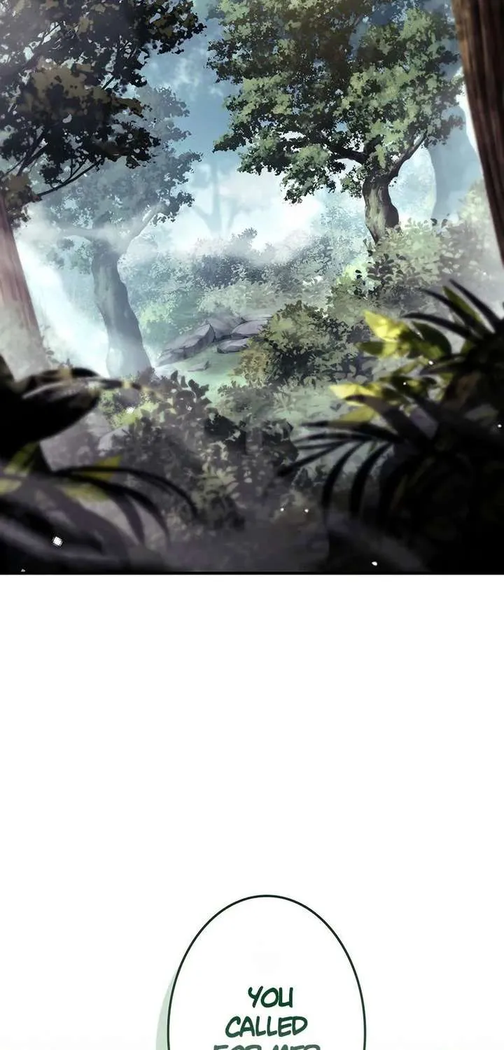 The Saint Levels Up Through Necromancy Chapter 7 page 58 - 