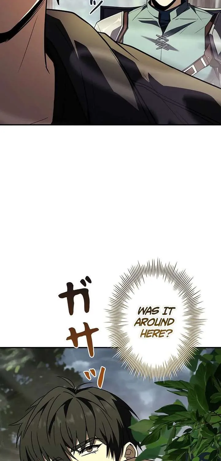 The Saint Levels Up Through Necromancy Chapter 7 page 64 - 