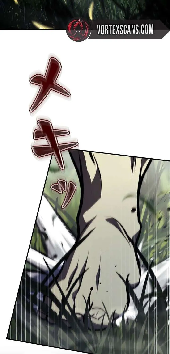 The Saint Levels Up Through Necromancy Chapter 7 page 67 - 