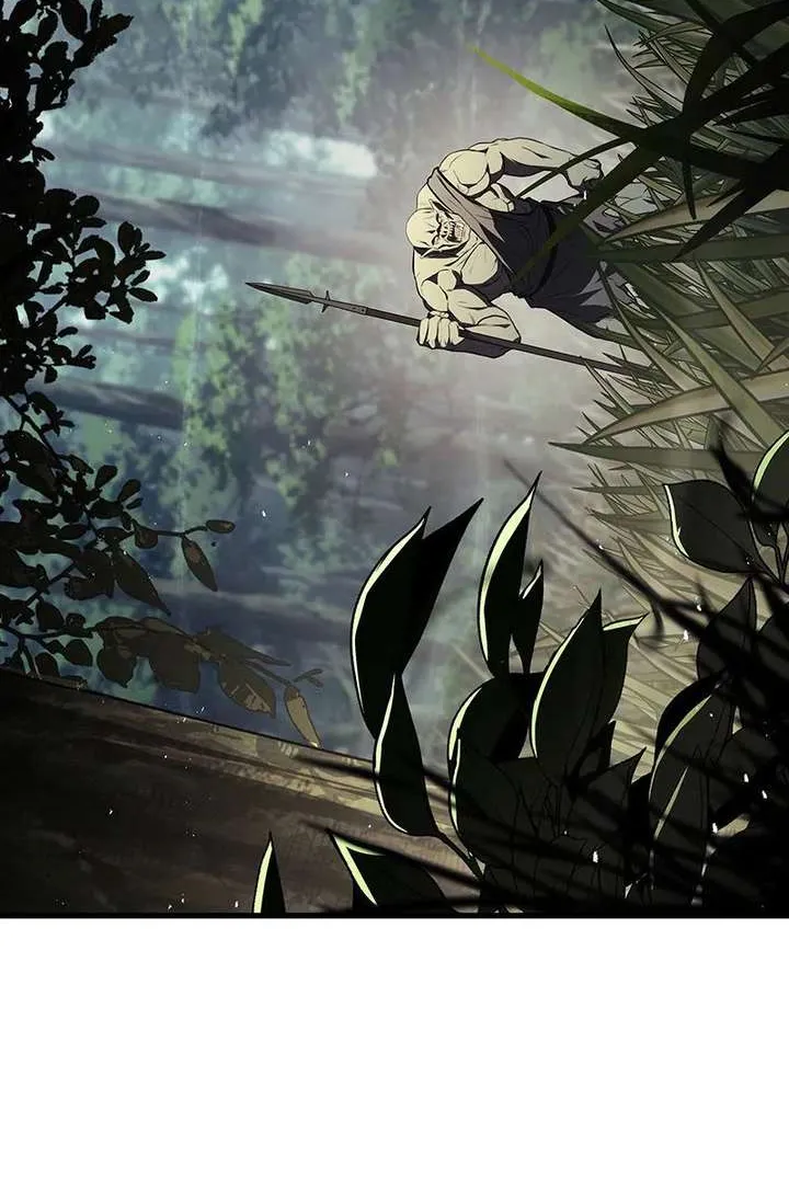 The Saint Levels Up Through Necromancy Chapter 7 page 69 - 