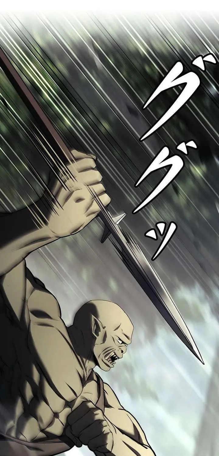 The Saint Levels Up Through Necromancy Chapter 7 page 76 - 