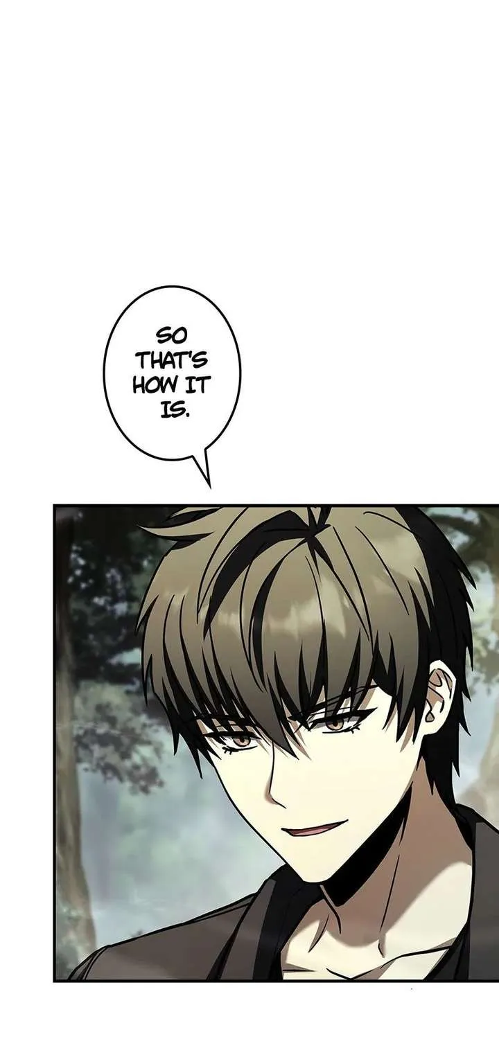 The Saint Levels Up Through Necromancy Chapter 7 page 80 - 