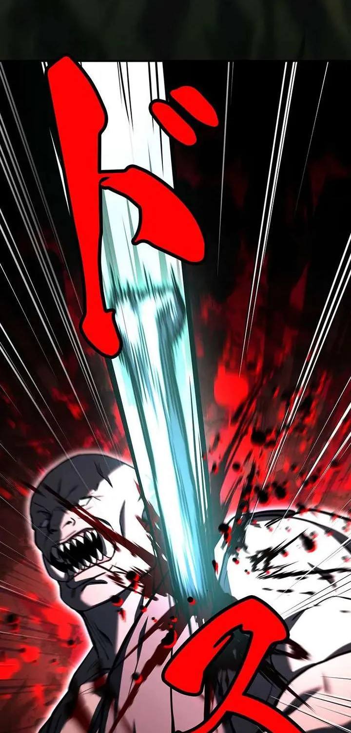 The Saint Levels Up Through Necromancy Chapter 7 page 84 - 