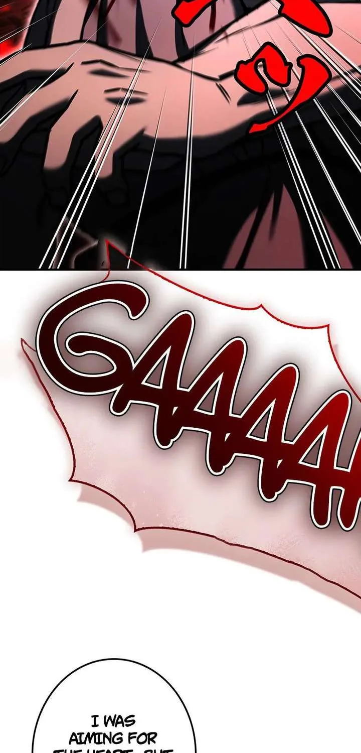 The Saint Levels Up Through Necromancy Chapter 7 page 85 - 
