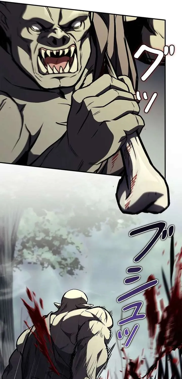 The Saint Levels Up Through Necromancy Chapter 7 page 88 - 