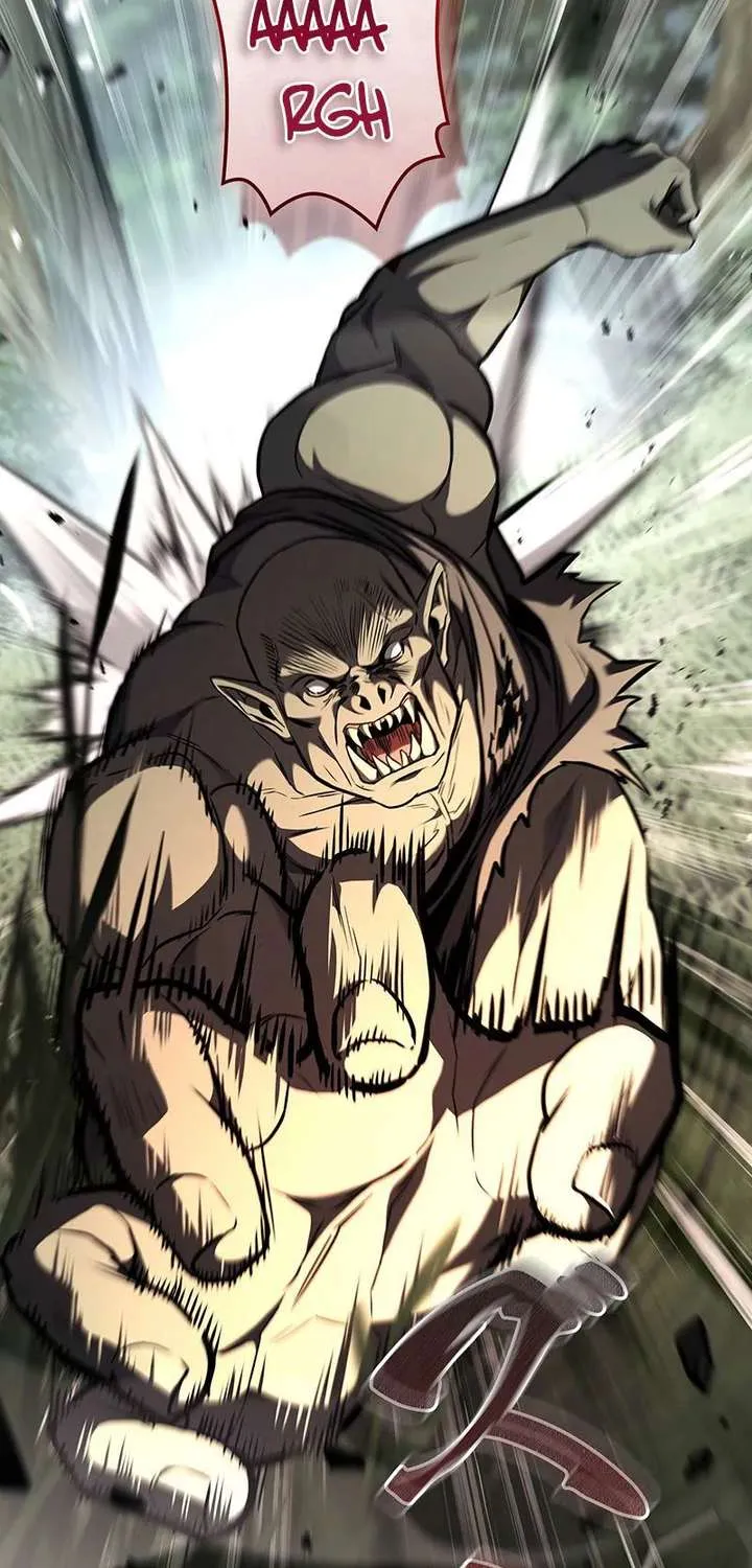 The Saint Levels Up Through Necromancy Chapter 7 page 90 - 