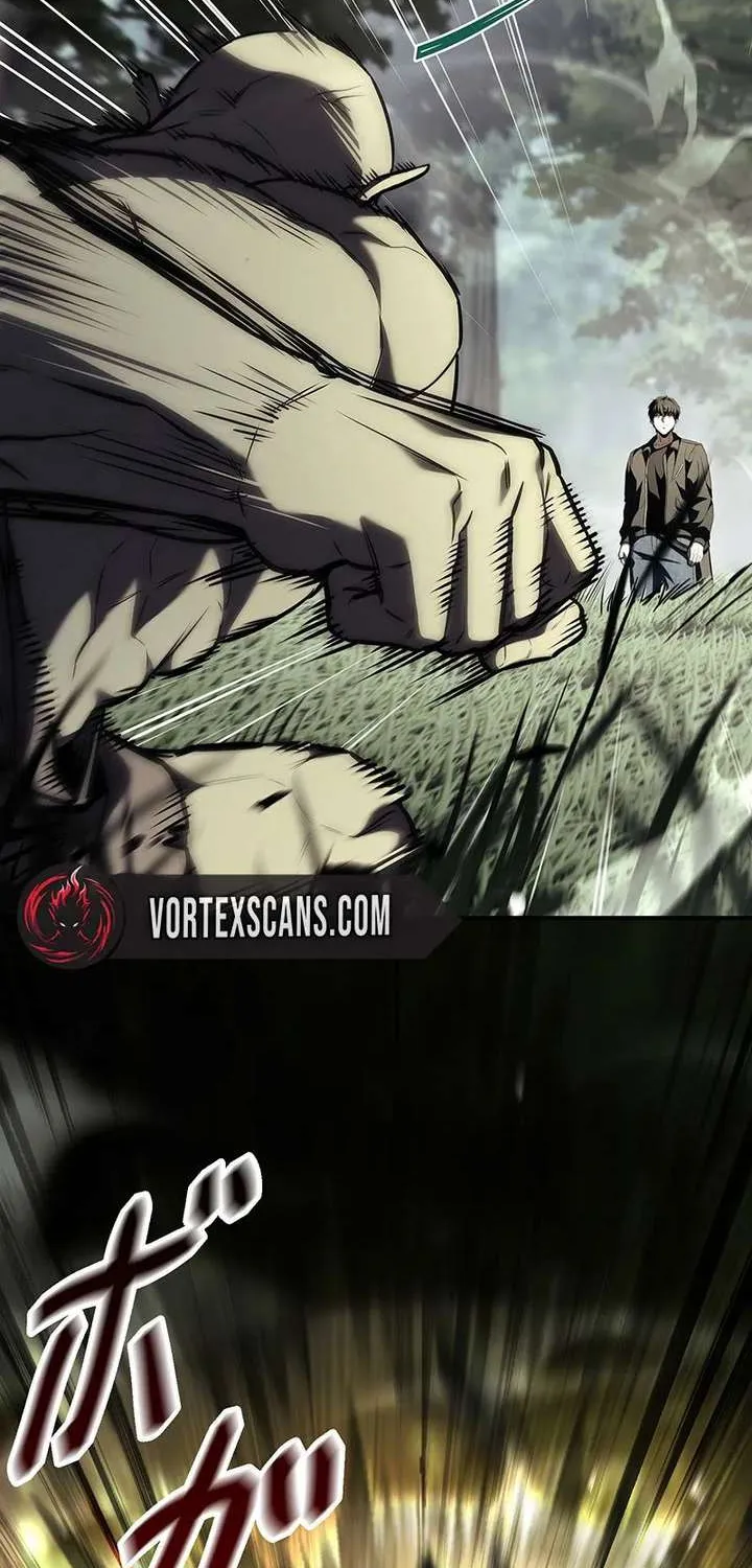 The Saint Levels Up Through Necromancy Chapter 7 page 92 - 
