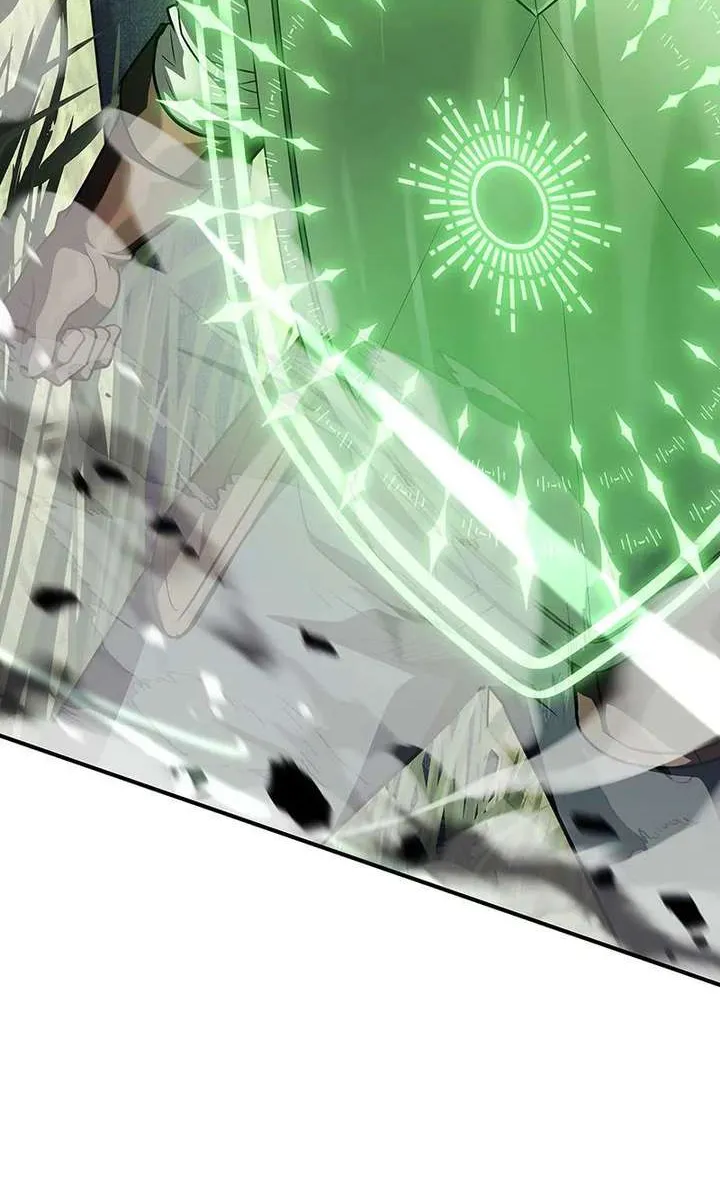 The Saint Levels Up Through Necromancy Chapter 7 page 95 - 