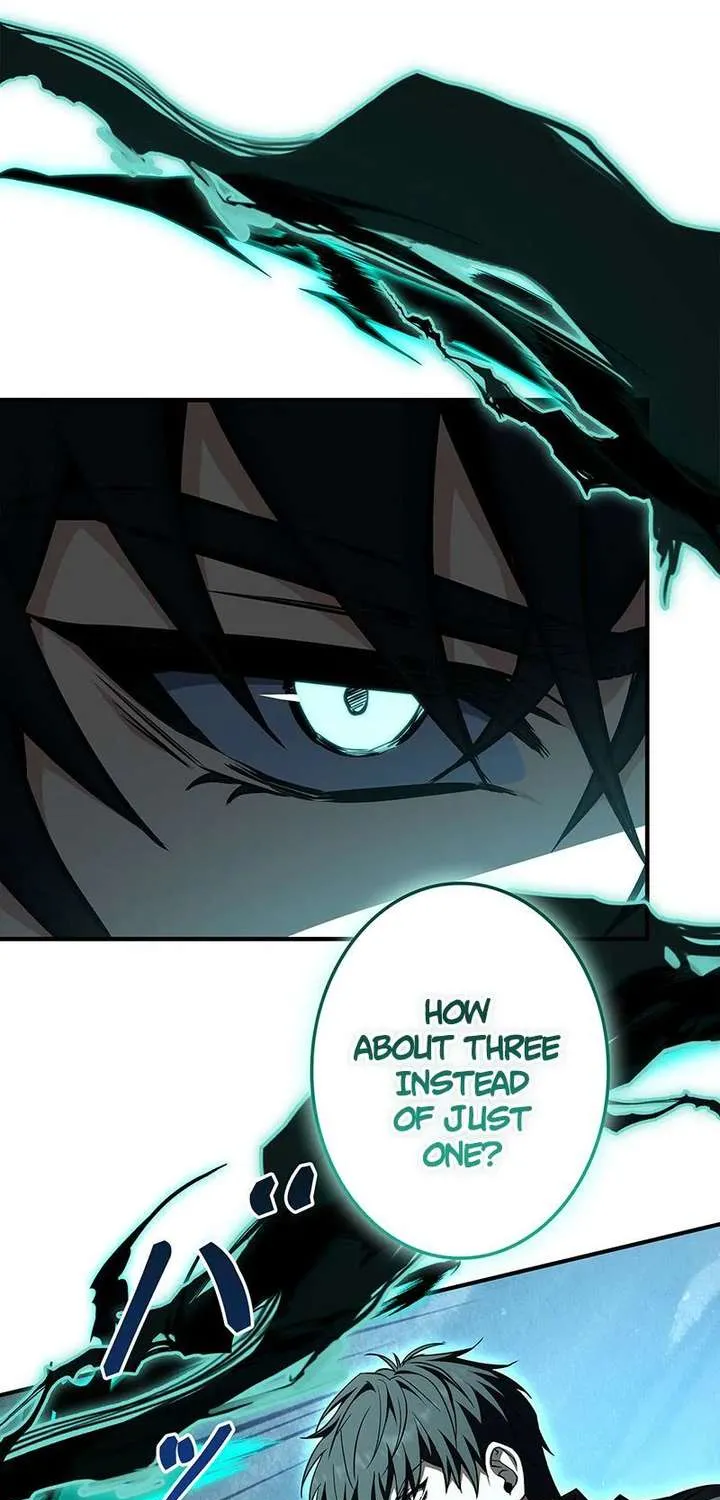 The Saint Levels Up Through Necromancy Chapter 7 page 96 - 