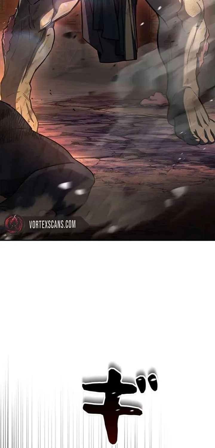 The Saint Levels Up Through Necromancy Chapter 8 page 101 - 