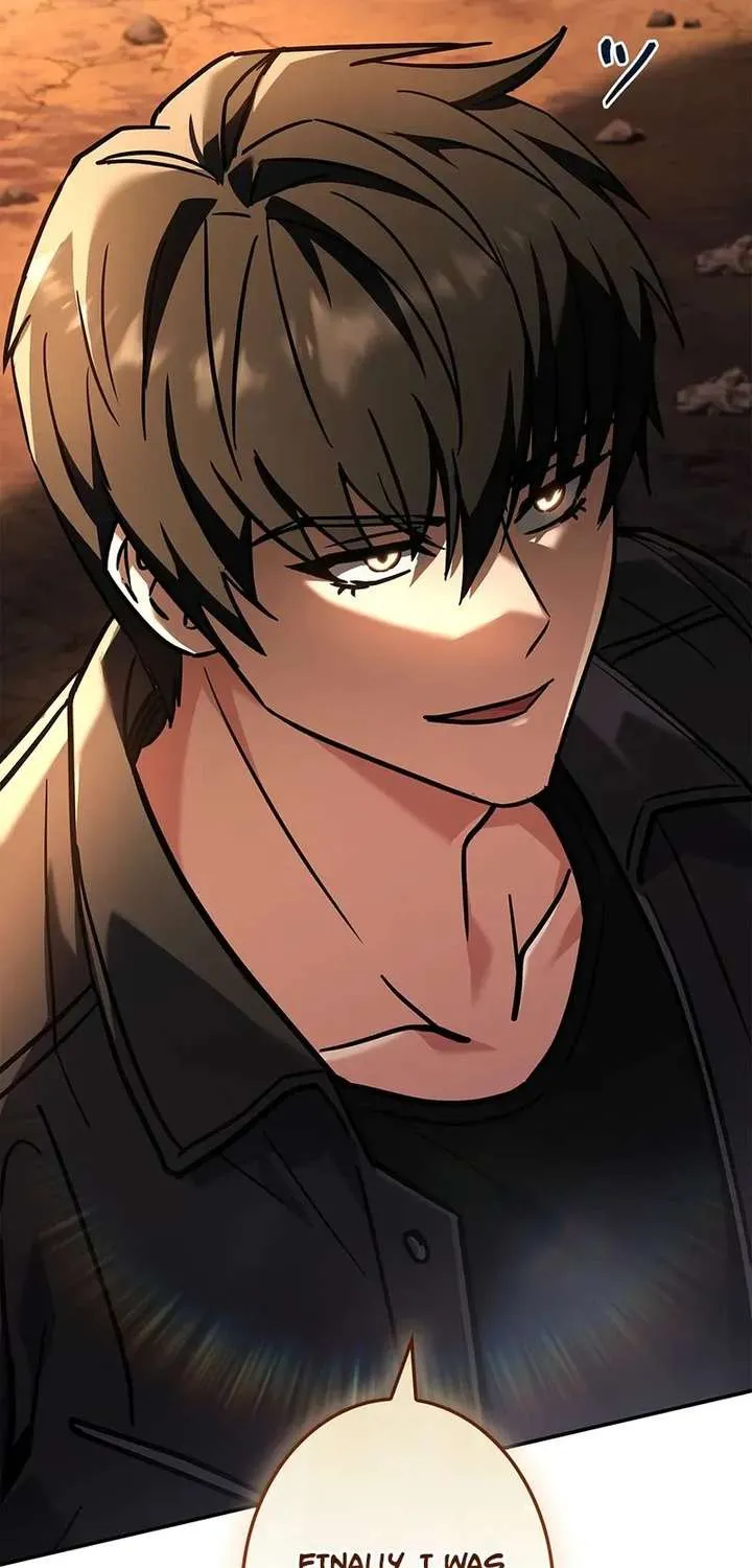 The Saint Levels Up Through Necromancy Chapter 8 page 106 - 