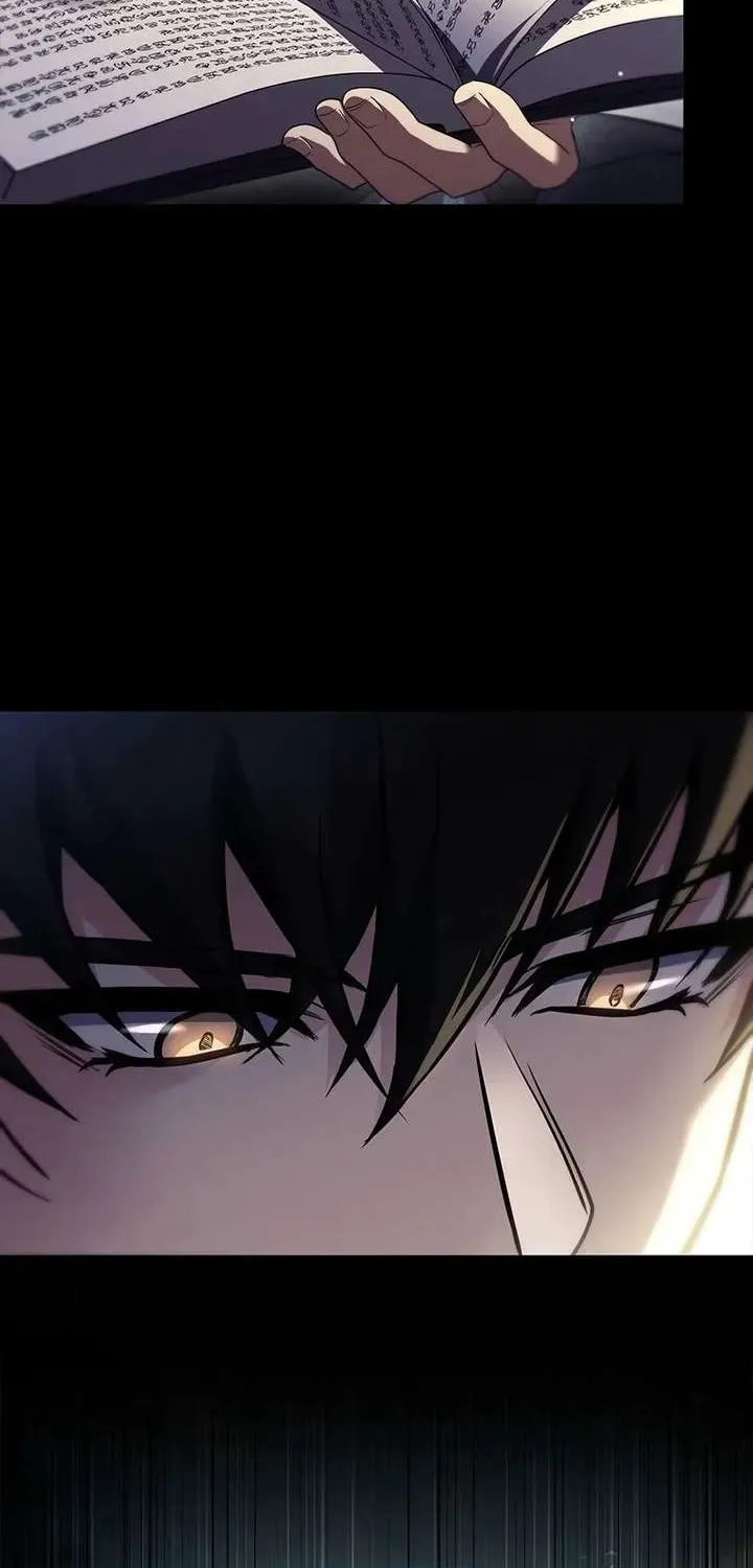 The Saint Levels Up Through Necromancy Chapter 8 page 35 - 