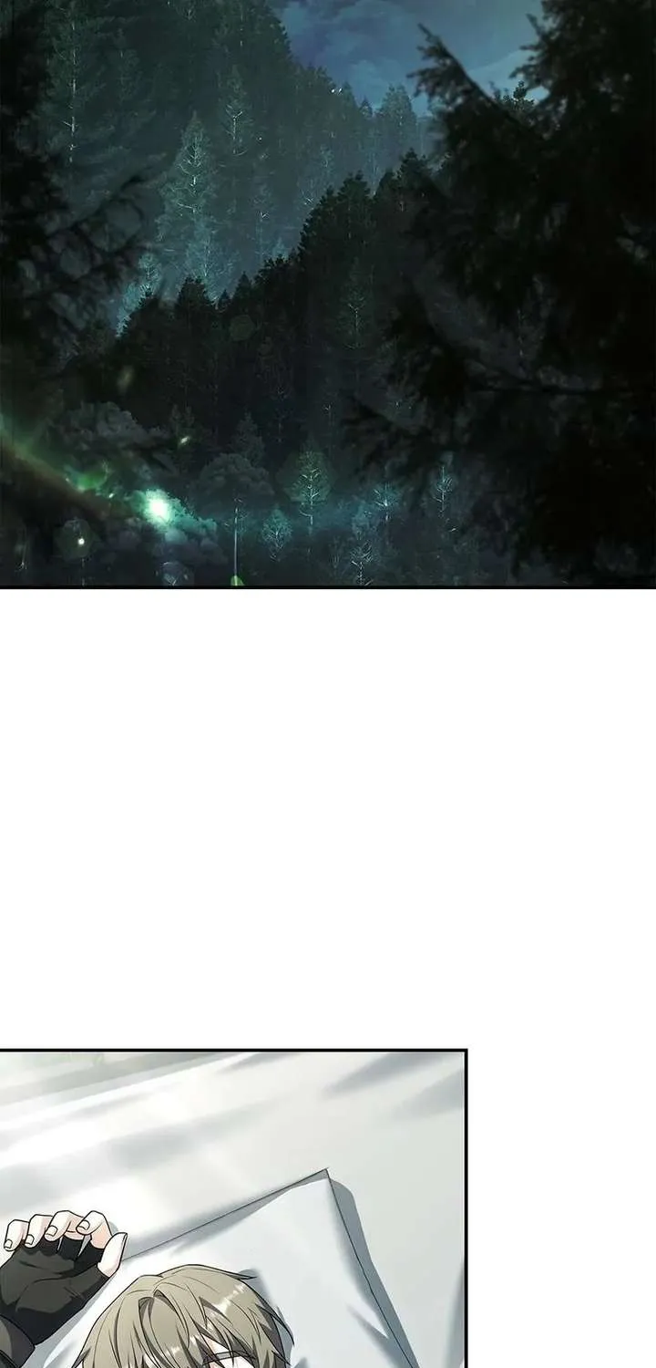 The Saint Levels Up Through Necromancy Chapter 8 page 37 - 