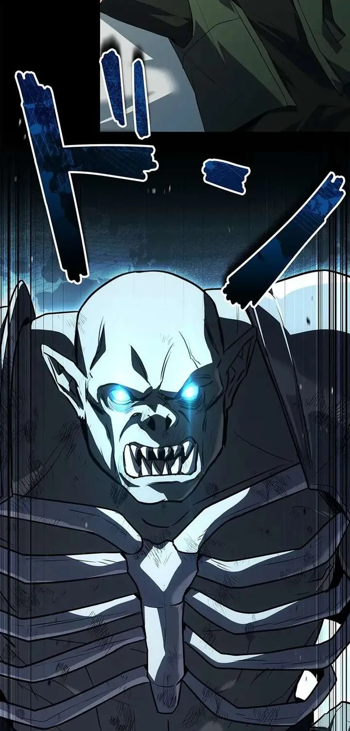 The Saint Levels Up Through Necromancy Chapter 8 page 39 - 