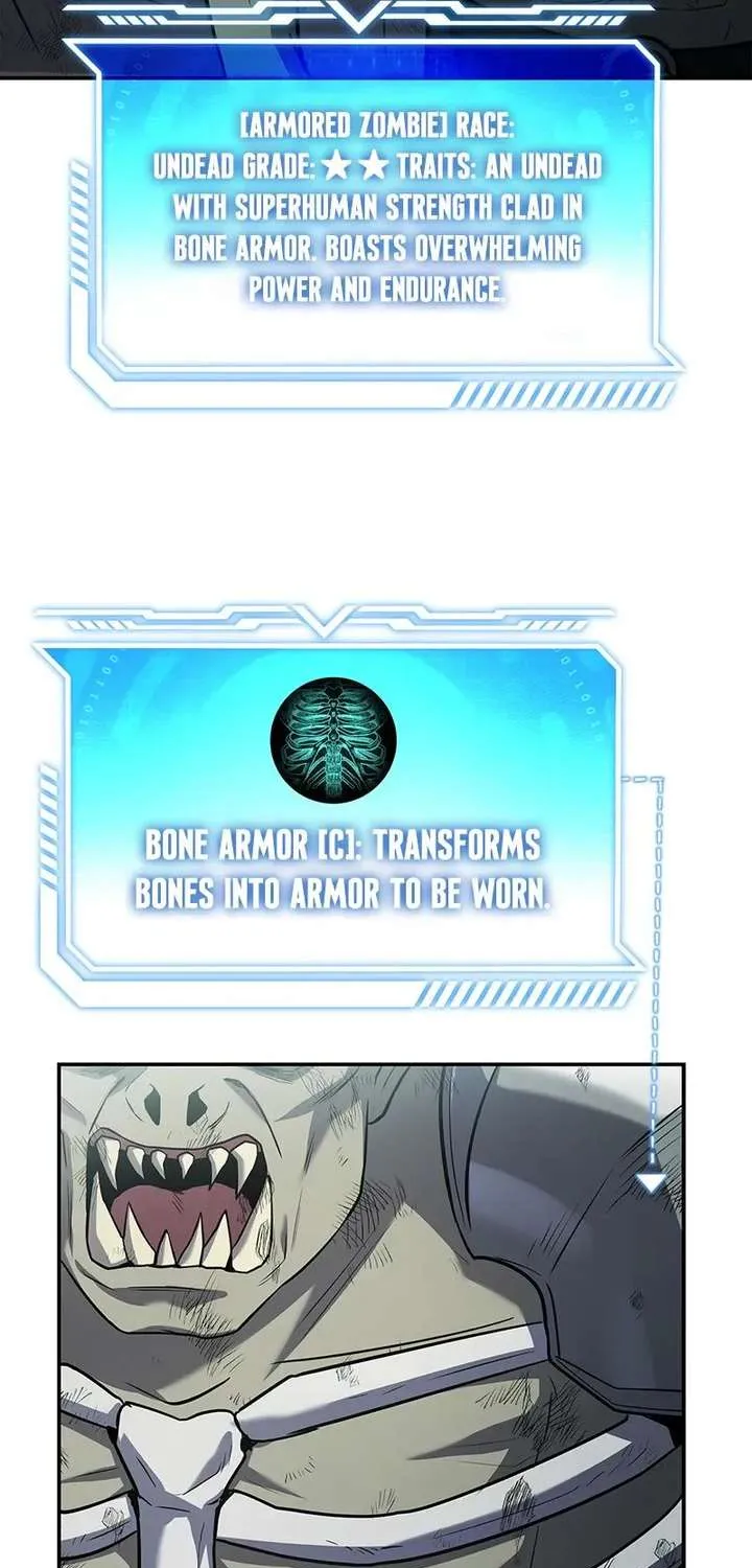 The Saint Levels Up Through Necromancy Chapter 8 page 46 - 