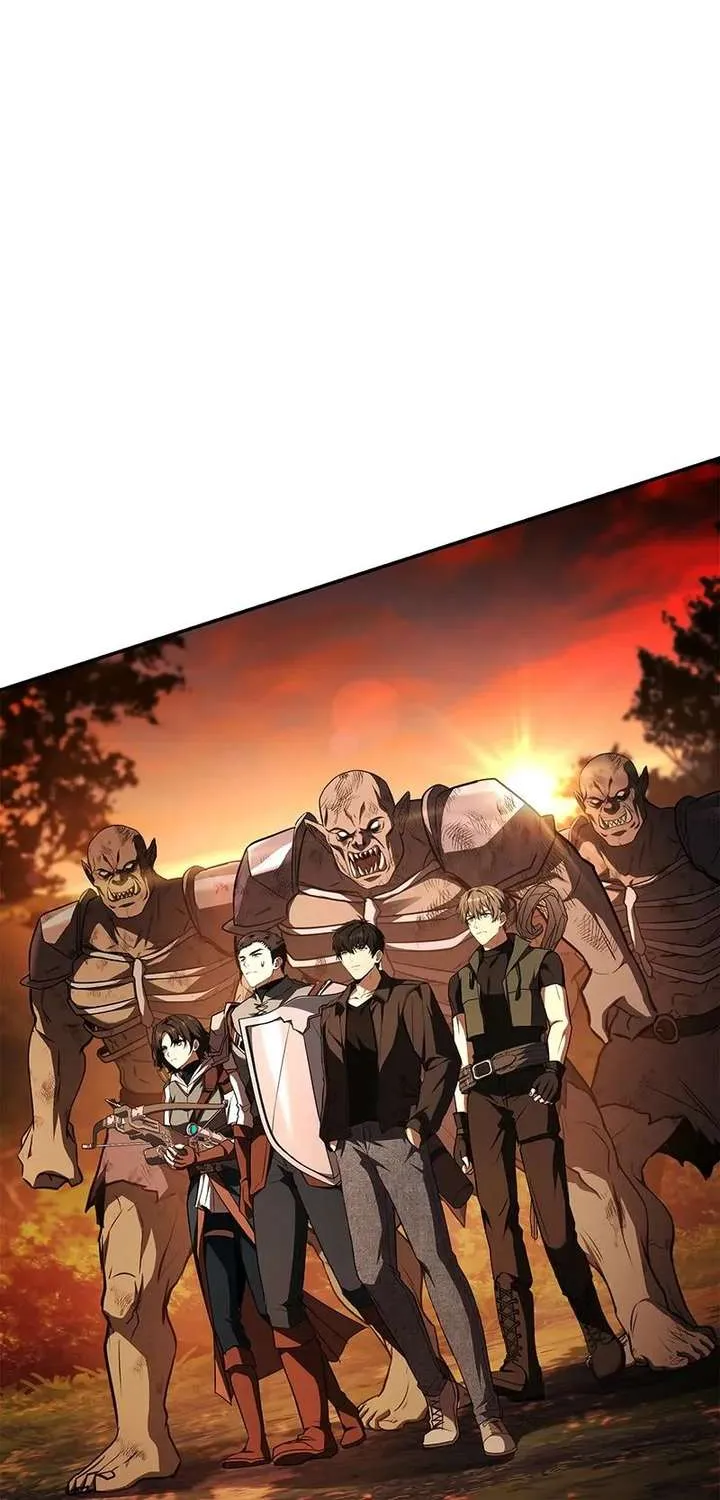 The Saint Levels Up Through Necromancy Chapter 8 page 51 - 