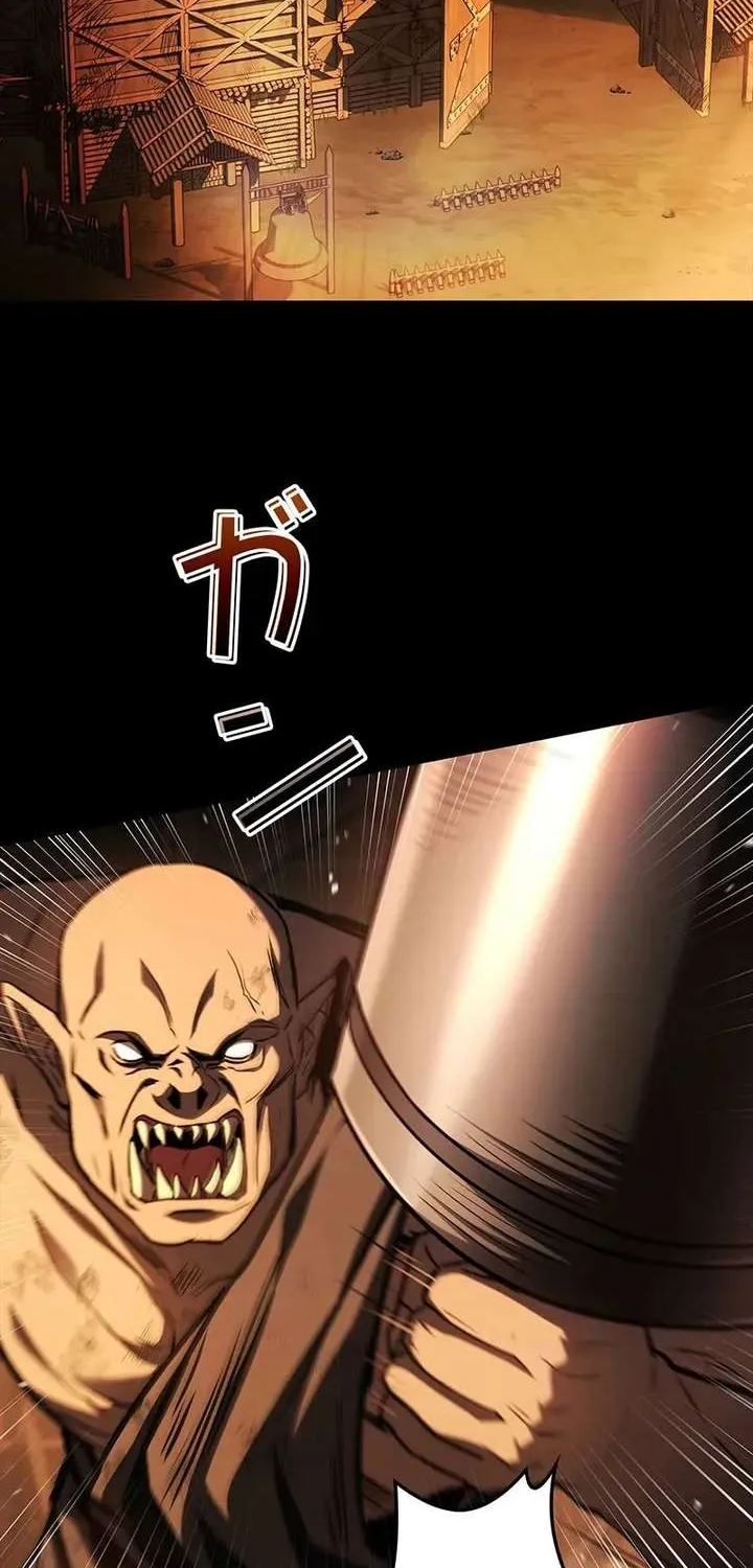 The Saint Levels Up Through Necromancy Chapter 8 page 53 - 