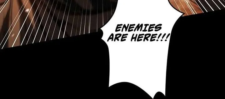 The Saint Levels Up Through Necromancy Chapter 8 page 54 - 