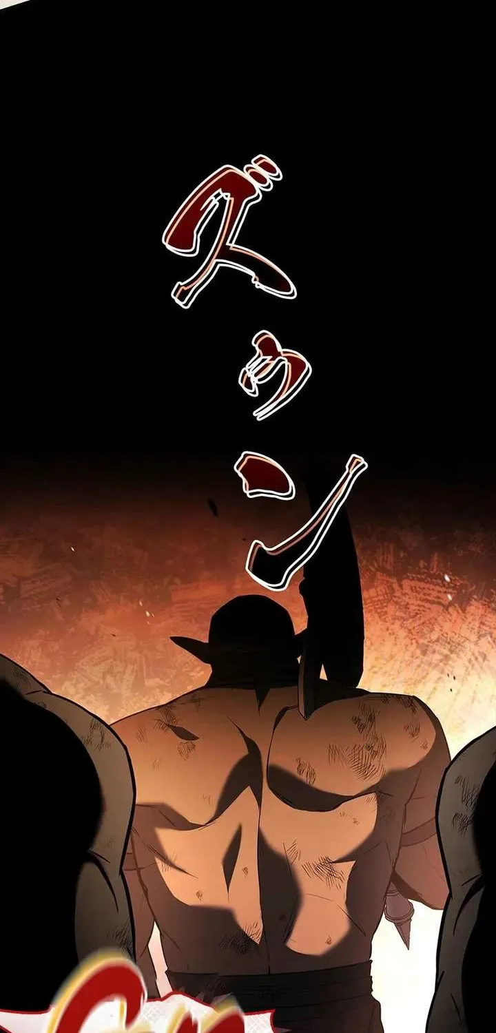 The Saint Levels Up Through Necromancy Chapter 8 page 62 - 
