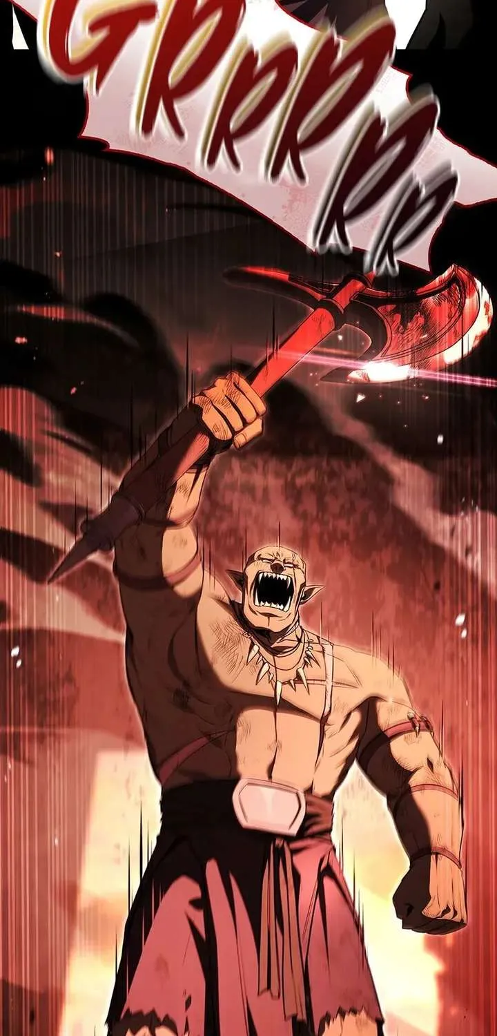 The Saint Levels Up Through Necromancy Chapter 8 page 63 - 