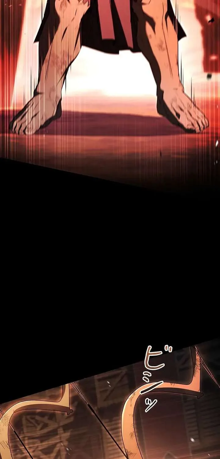 The Saint Levels Up Through Necromancy Chapter 8 page 64 - 
