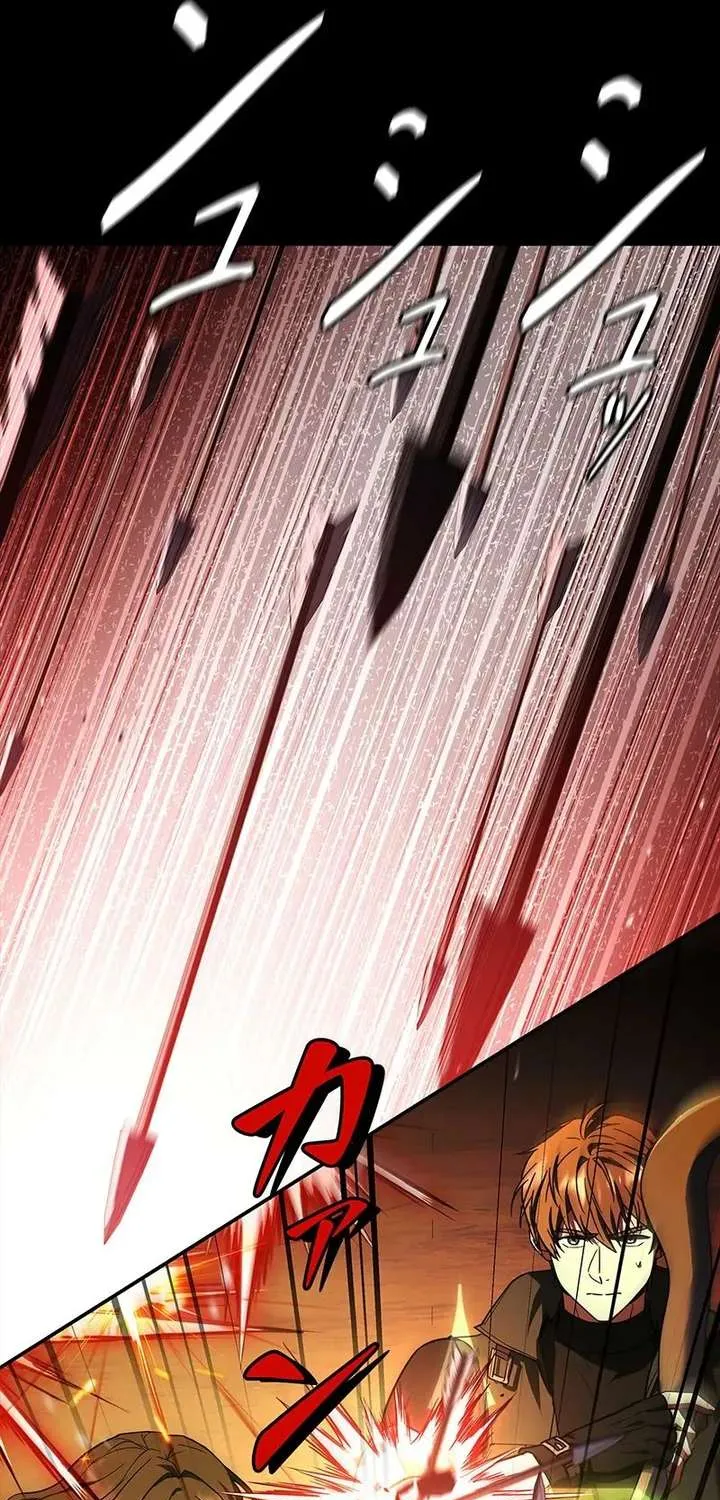 The Saint Levels Up Through Necromancy Chapter 8 page 66 - 