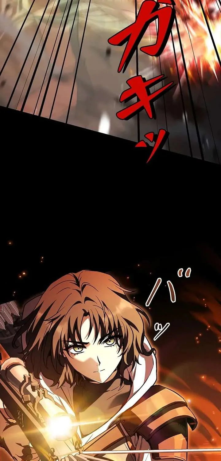 The Saint Levels Up Through Necromancy Chapter 8 page 68 - 