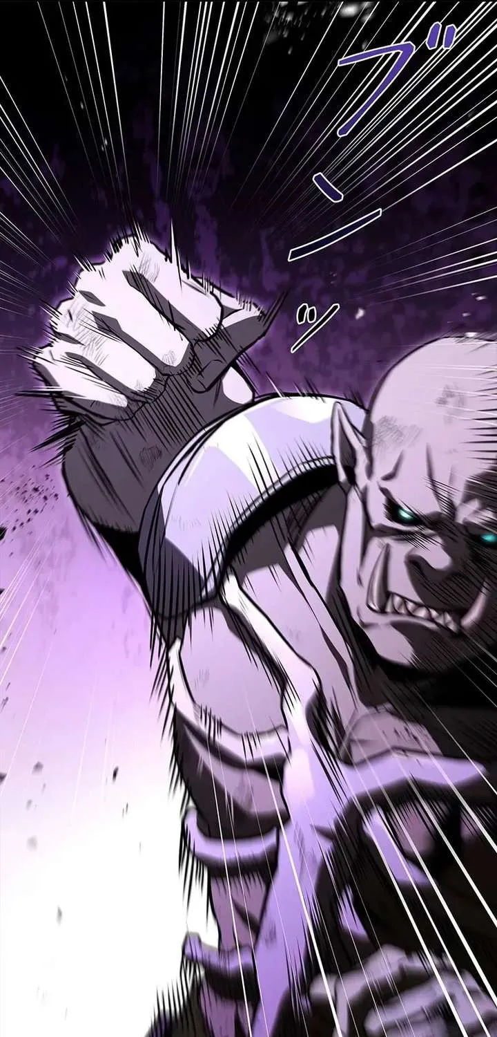 The Saint Levels Up Through Necromancy Chapter 8 page 76 - 