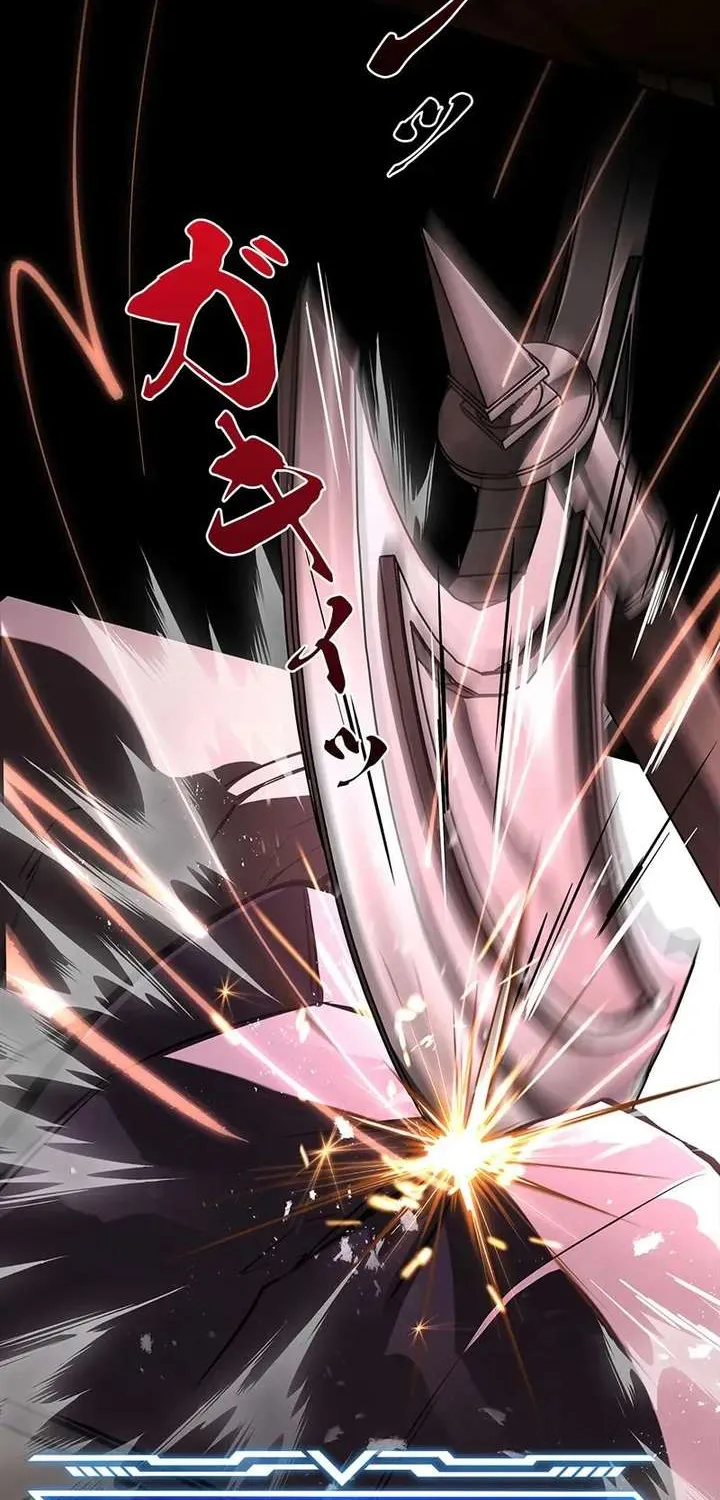 The Saint Levels Up Through Necromancy Chapter 8 page 86 - 