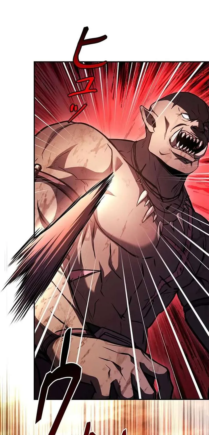 The Saint Levels Up Through Necromancy Chapter 8 page 91 - 