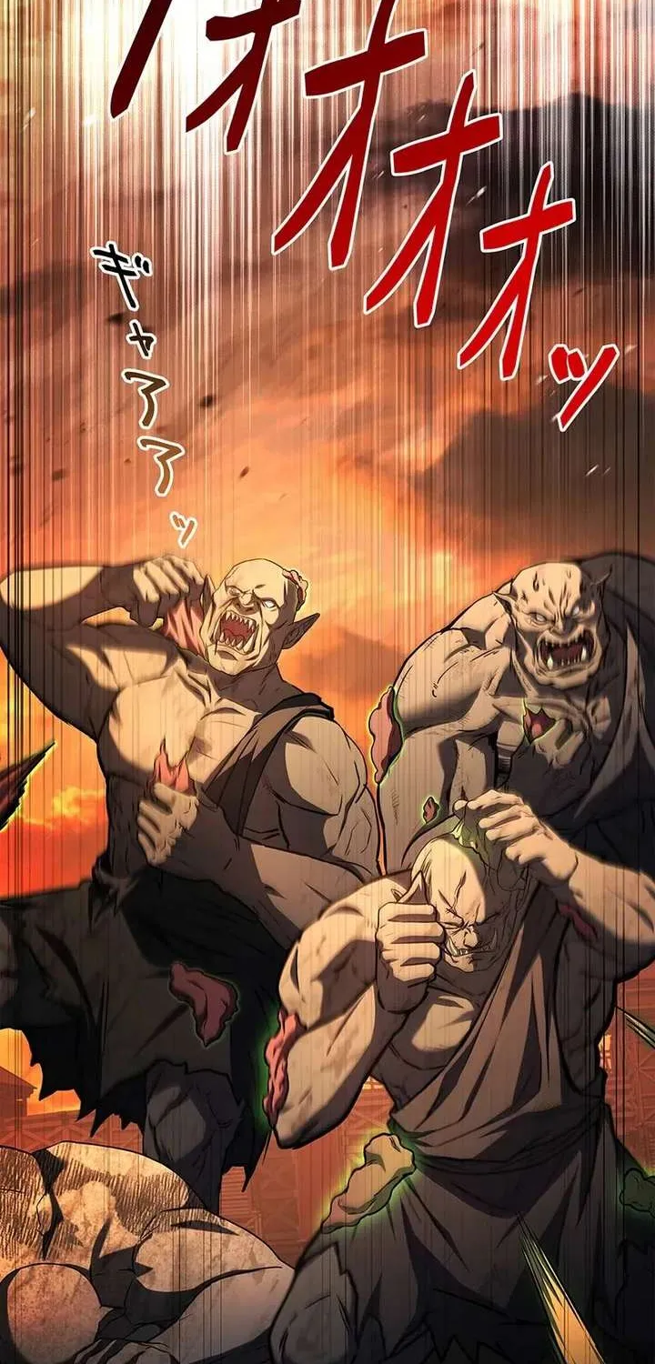 The Saint Levels Up Through Necromancy Chapter 8 page 92 - 