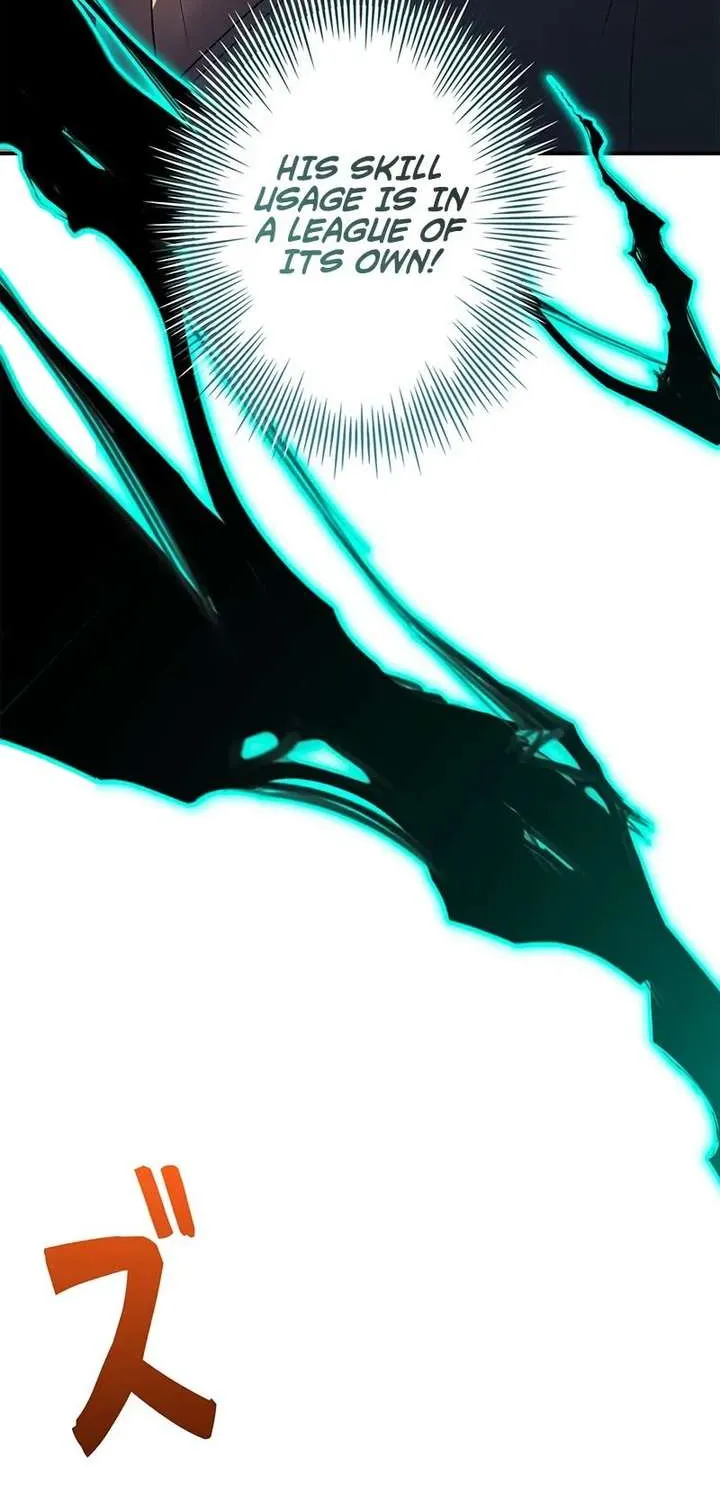 The Saint Levels Up Through Necromancy Chapter 8 page 96 - 