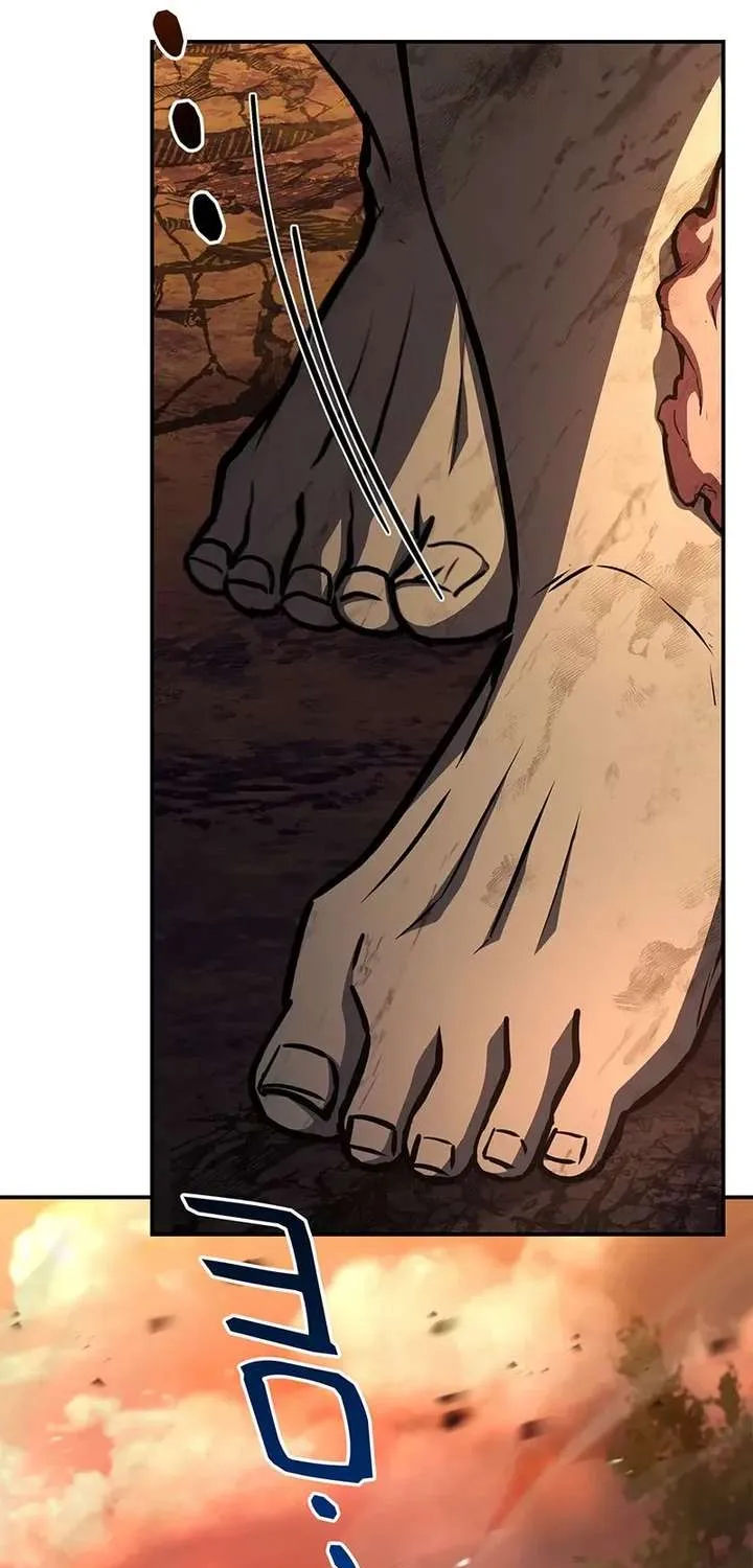 The Saint Levels Up Through Necromancy Chapter 8 page 97 - 