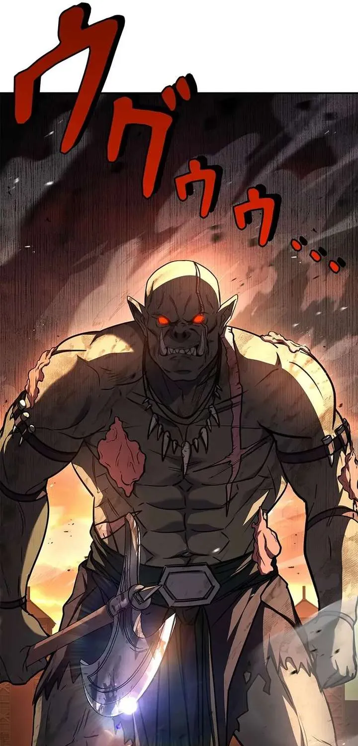 The Saint Levels Up Through Necromancy Chapter 8 page 100 - 