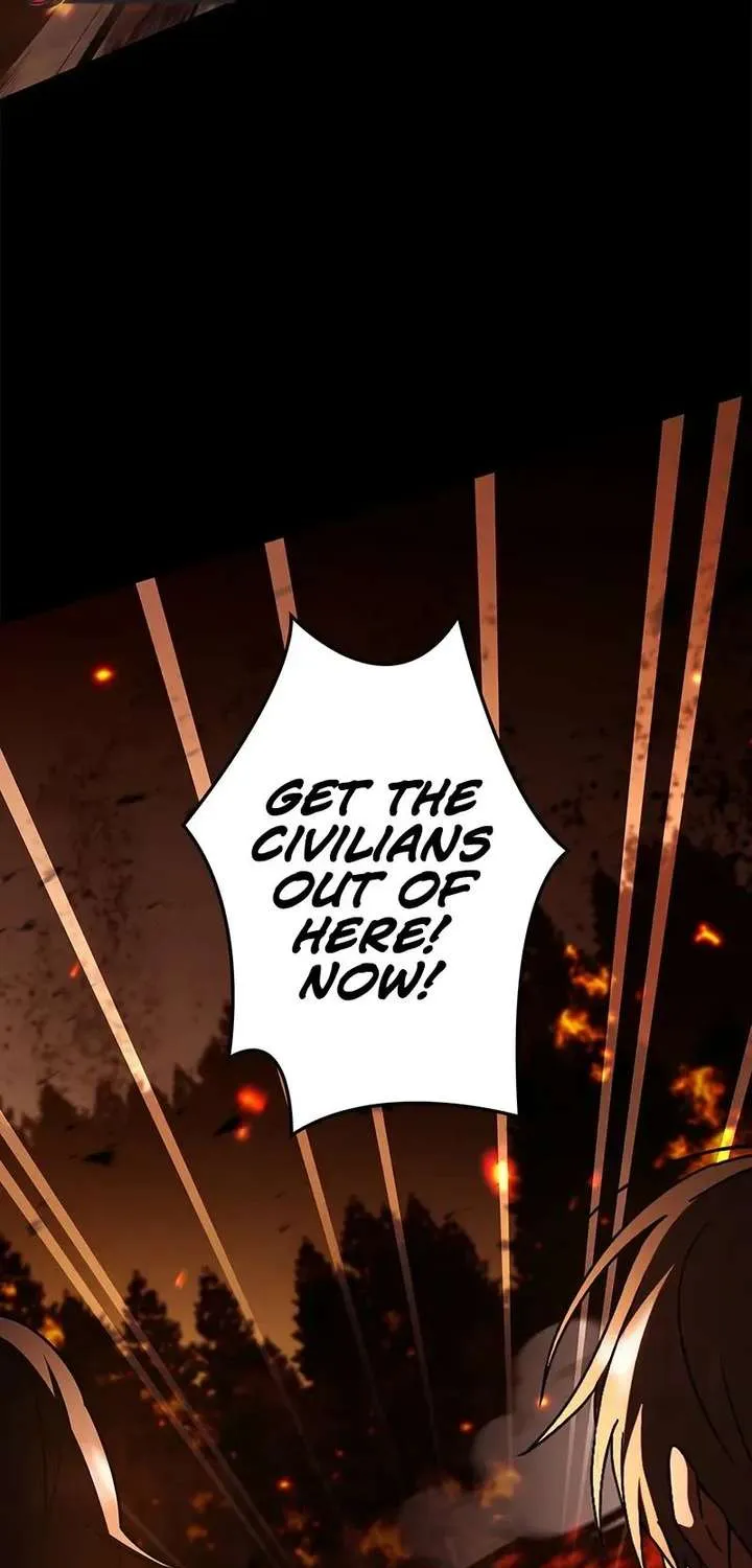 The Saint Levels Up Through Necromancy Chapter 9 page 103 - 