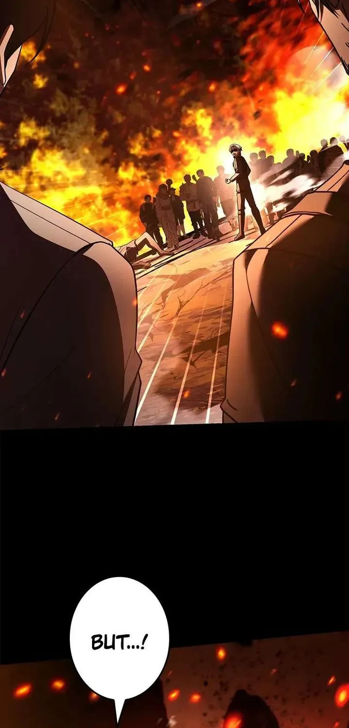 The Saint Levels Up Through Necromancy Chapter 9 page 104 - 