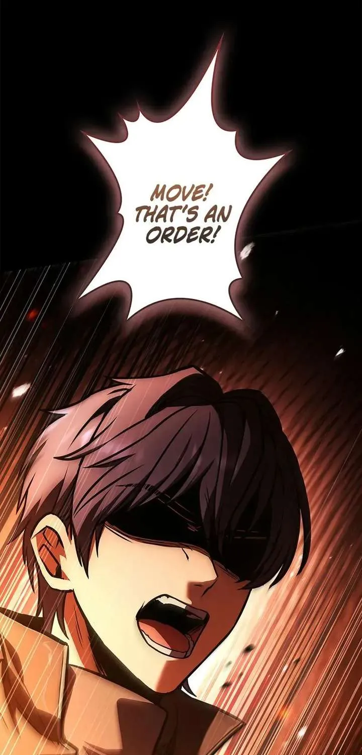 The Saint Levels Up Through Necromancy Chapter 9 page 106 - 